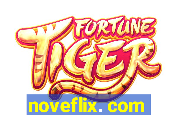 noveflix. com